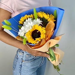 Осенний марафон