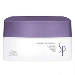 Маски для волос WELLA PROFESSIONALS  WELLA PROFESSIONALS 