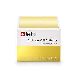 Крем для лица Anti-age Cell Activator