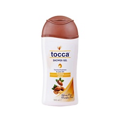 Гель для душа ARGAN