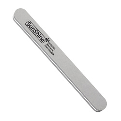 Пилка для шлифовки прямая серая 100/180 S4GY