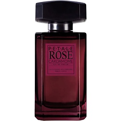 Rose Petale Cardamome
