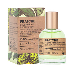 Парфюмерная вода женская Fraiche