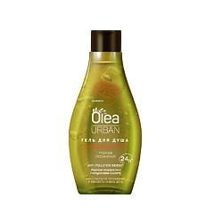 Гели для душа OLEA OLEA