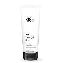 Blow-Dry Gel - Профессиональный кератиновый гель для объема