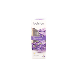 Ароматический диффузор + палочки Bolsius True scents лаванда