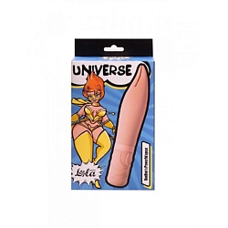 Перезаряжаемый Вибратор Universe BonBon’s Powerful Spear