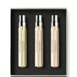 Парфюмерный набор Floral & Spicy Fragrance Discovery Set