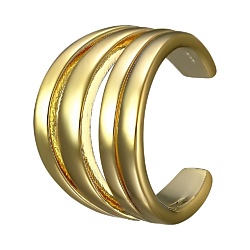 Золотистый кафф