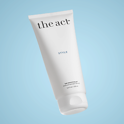 Гель для волос Style средней фиксации