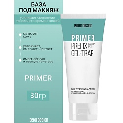 База под макияж Prefix