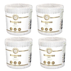 МЕГАПАК Палочки ватные детские