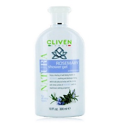 7171 Гель для душа на розмарине