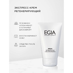 Регенерирующий экспресс- крем Soft Repairing Cream