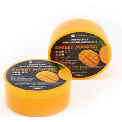 Многофункциональный успокаивающий гель для лица и тела SWEET MANGO MULTIFUNCTIONAL