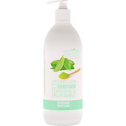 SPA CARE Гель для душа "GREEN TEA"