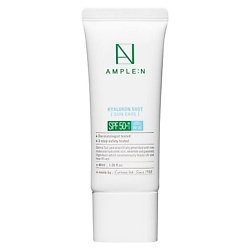Крем для лица солнцезащитный SPF 50