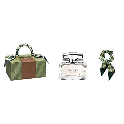 Туалетная вода Bamboo Eau de Toilette + Декоративная лента