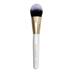 Кисть для тона и коррекции Big Flat Foundation Brush 106