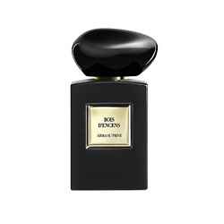 Парфюмерная вода Privé Bois D´Encens