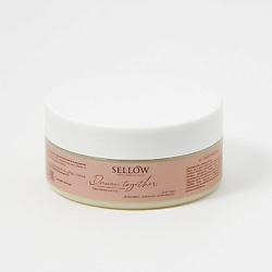 Крем-баттер для тела dawn together