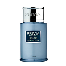 Лосьон для лица Homme Sport Milk Lotion