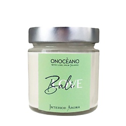 Ароматическая свеча  BALI