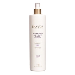 Постпилинг нейтрализатор балансир pH баланса кожи после пилинга Equilibrante pH post-peeling