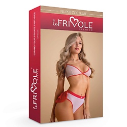 Костюм игривой медсестры Premium