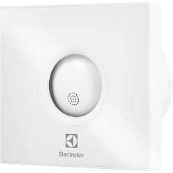 Вентилятор вытяжной Rainbow EAFR-150T Beige с таймером