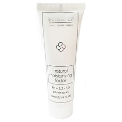 Ламеллярная эмульсия NATURAL MOISTURIZING FACTOR