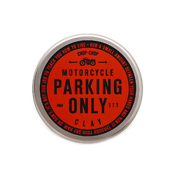 Глина для волос CHOP-CHOP