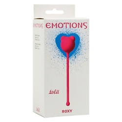 Вагинальные шарики Emotions Roxy
