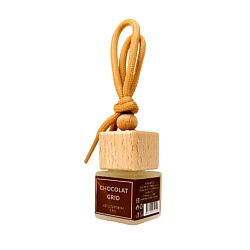 Автоароматизатор Chocolat Grid