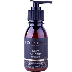 Мужские кремы для лица ожидаемый эффект: антивозрастной LCOSMETICS