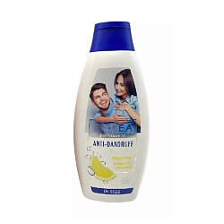 Шампунь против перхоти с экстрактом цитрусовых Forea Shampoo Anti-Dandruff