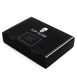 Набор профессиональной косметики для гладкого бритья головы и ухода