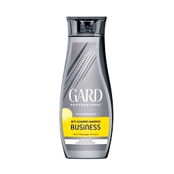 Шампунь для волос Shampoo Business