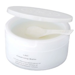 Нежный бальзам для снятия макияжа и очищения кожи LNC Cleansing Balm