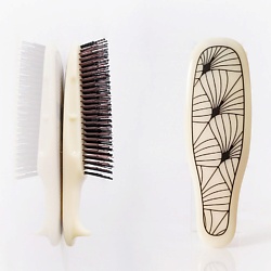 Расческа Scalp Brush 572 Deco
