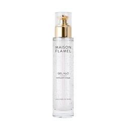 Гель мицеллярный для снятия макияжа Skin Care Gel H2O