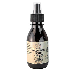 Гидролат корня лопуха