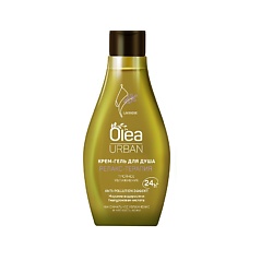Гели для душа OLEA OLEA