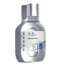 Тоник для лица "Голубика"