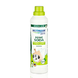 Универсальное чистящее средство Сода Reine Soda