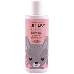 Шампунь для легкого расчесывания без слёз “LULLABY”