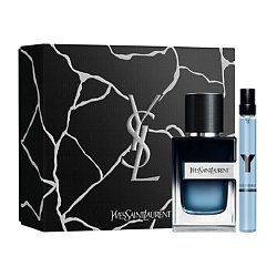 Набор Y Eau de Parfum: Парфюмерная вода + Парфюмерная вода в дорожном формате