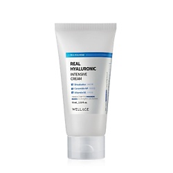 Крем "Real Hyaluronic Intensive Cream"