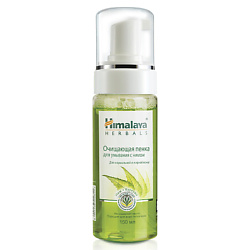 Пенка для умывания очищающая с нимом PURIFYING NEEM FOAMING WASH