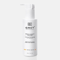 Professional Несмываемый крем для восстановления волос CREAM RESTOR